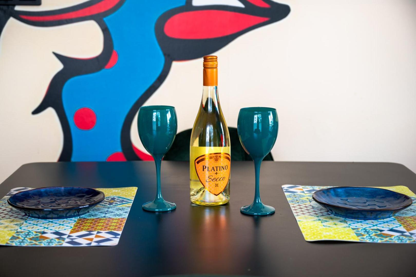The Pop Art Apartment Katowice Buitenkant foto