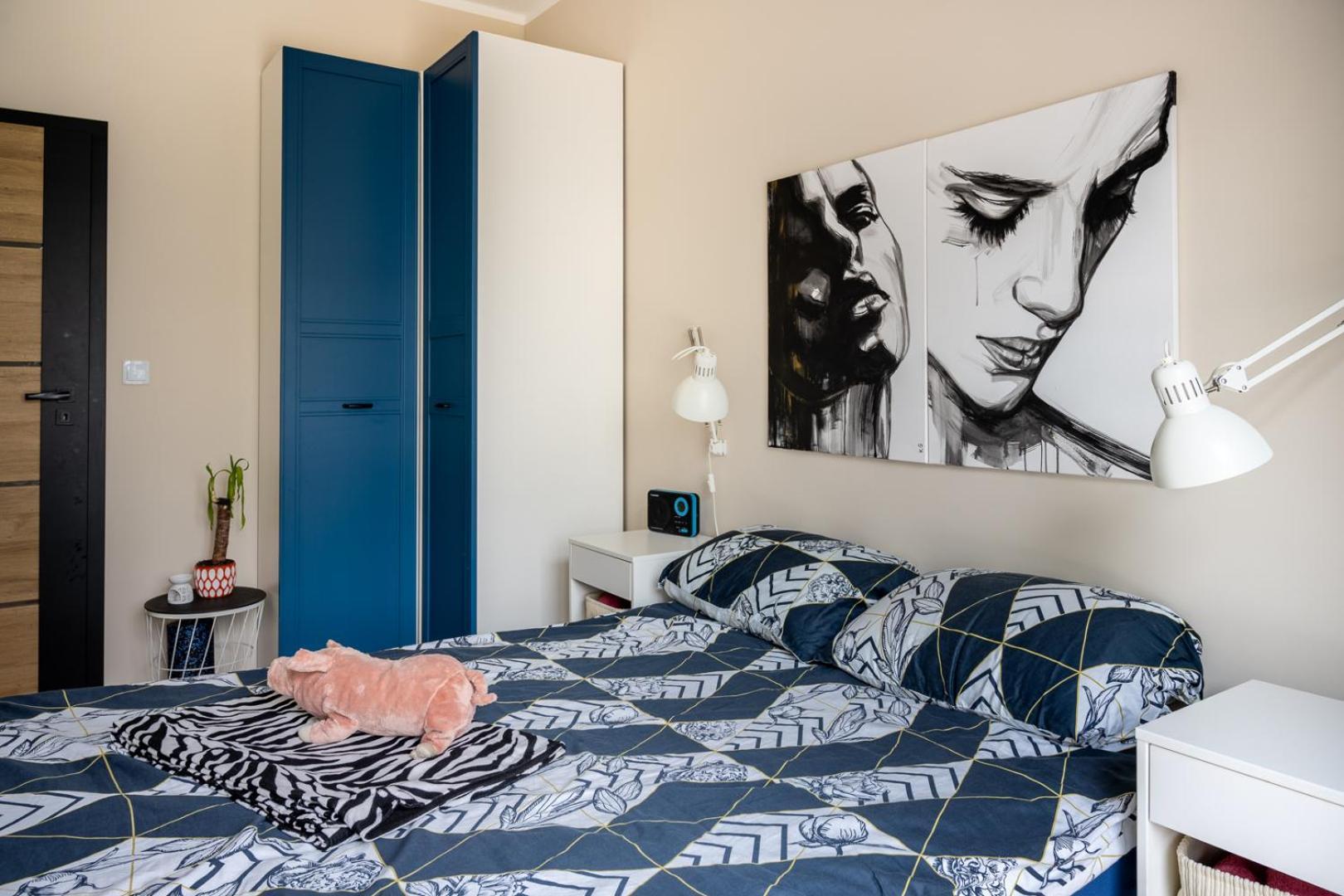 The Pop Art Apartment Katowice Buitenkant foto